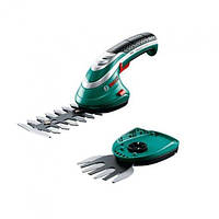 Кущоріз Bosch Isio 3