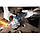 Одноручна кутова шліфмашина Bosch GWS 17-125 CIE, фото 4