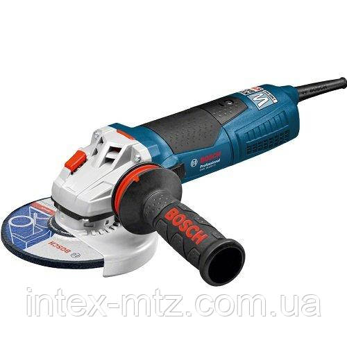 Шліфмашина кутова Bosch GWS 19-150 СI