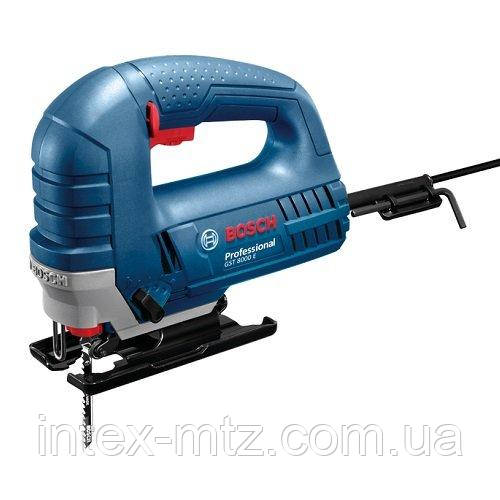 Лобзик електричний Bosch GST 8000 E, фото 1