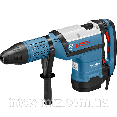 Перфоратор Bosch GBH 12-52 DV, фото 1