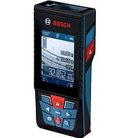 Далекомір лазерний Bosch GLM 120C зі штативом