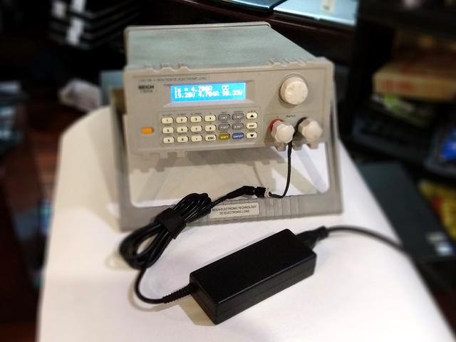 Beich CH8710B показники на початку тесту Beich CH8710B показники на початку тесту