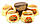 Шоколадні цукерки REESE'S miniature cups з арахісовою пастою, фото 3