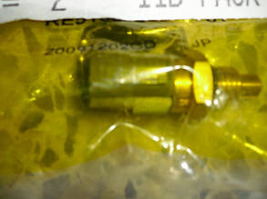 RE516336 датчик температури палива