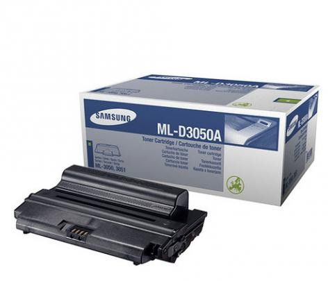 Заправка картриджа Samsung ML-3050A