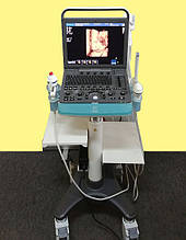 Ультразвуковий сканер Ultrasonograf SonoScape S8Exp