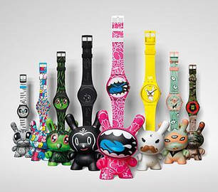 Дитячі годинники