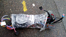 Джгут дротів системи запалювання 2123-80 (Bosch)