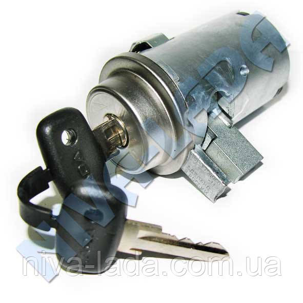 Замок зажигания НИВА 2121; 21213; 21214; 2131: продажа, цена в Киеве ...