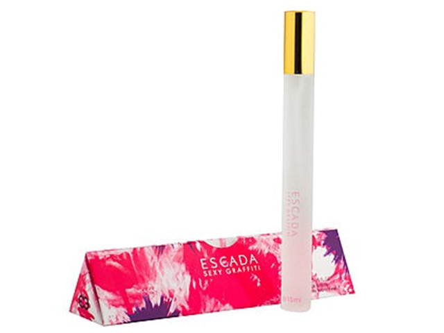 Мини парфюм Escada Sexy Graffiti (Эскада Секси Граффити) 15 мл.