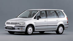 Mitsubishi Space Wagon (1991-1997)