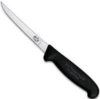 Нож кухонный Victorinox Fibrox Boning 5.6203.15, черный