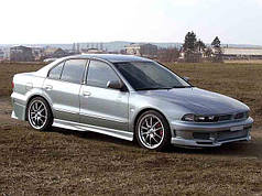 Mitsubishi Lancer 8 (1997-2003)