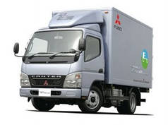 Mitsubishi Fuso (2009-)