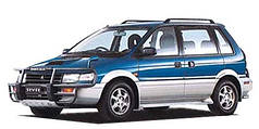 Mitsubishi RVR (1997-2002)