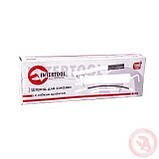 Шприц для мастила, 500 мл, дві насадки INTERTOOL HT-0063, фото 6