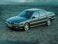 Mitsubishi Sigma (1990-1994)