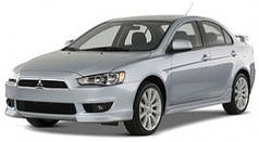 Mitsubishi Lancer X (10) (2007-)