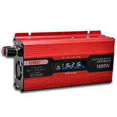 Перетворювачі напруги