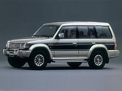 Mitsubishi Pajero (1991-1998)