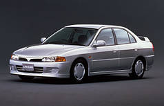 Mitsubishi Lancer 7 (1991-1996)