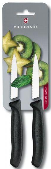Набор ножей кухонных Victorinox SwissClassic Paring, фото 1