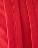 Рюкзак Pull and bear - Красного цвета со вставками из замши (червоний), фото 4