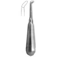 Е-18 Елеватор зубний кутовий, правий НП-3