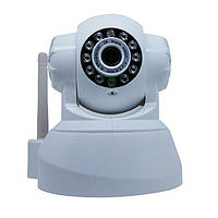 Відеокамера Profvision DS9648V WHITE WiFi Night Vision