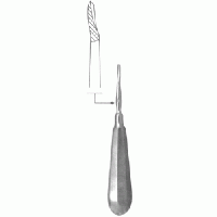 Е-38 Елеватор зубний прямий