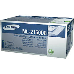 Заправка картриджа: Samsung ML-2150D8