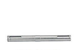 Вал приводний 5036010260 (роторна косарка Z-169, 1.65 м) шківа малого — 2 шпони