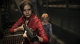 Гра Resident Evil 2: Remake, Playstation 4 (PS4), російські субтитри, фото 5