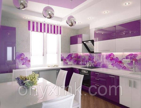 Замовити кухню з індивідуального проєкту