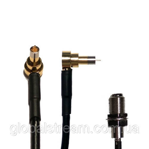 Перехідник Pigtail для 3G модему TS1 8231-mv40