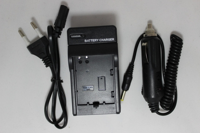Зарядное устройство CANON NB5L - фото 1 - id-p68585961