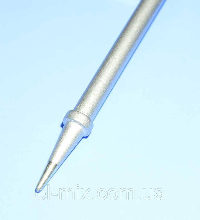 Жало C2-1 (конус) d5,8мм (до ZD-200C-60W) !не заточувати 13-0265