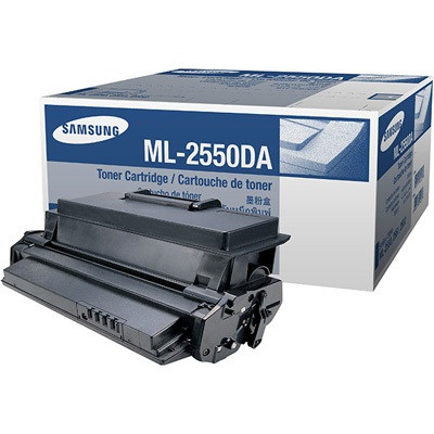Заправка картриджа Samsung ML-2550DA