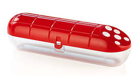 Контейнер для ковбасних виробів Snips Італія