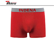 Чоловічі стрейчеві боксери «INDENA» АРТ.85072, фото 5