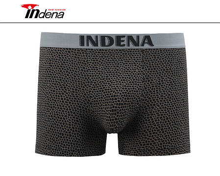 Чоловічі стрейчеві боксери «INDENA» АРТ.85072, фото 1