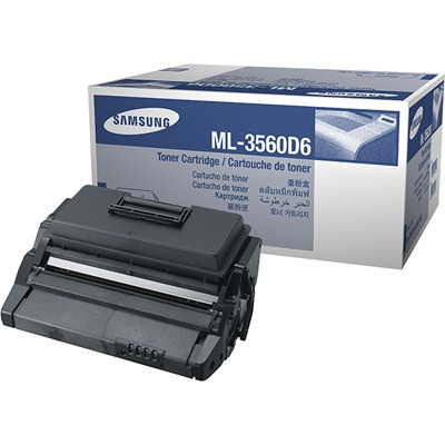 Заправка картриджа Samsung ML-3560D6