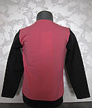 Кофточка на дівчаток 98,104,116,122 зростання Мультик, фото 2