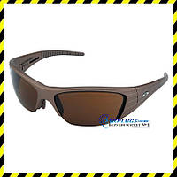 Защитные очки 3М Fuel X2 Коричневые линзы
