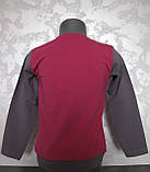 Кофточка на дівчаток 104,110,122 зростання Butterflie, фото 2