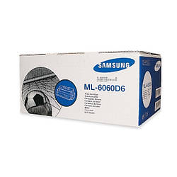 Заправка картриджа Samsung ML-6060D6