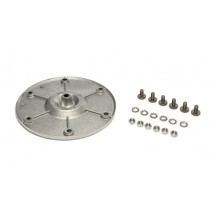 Опора барабана Ardo з протилежного боку від шківа 236002300 cod. 041