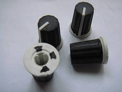 Ручки DAA1170, DAA1176 для пульта Pioneer djm1000