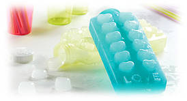 Форма для льоду, соку Snips Італія